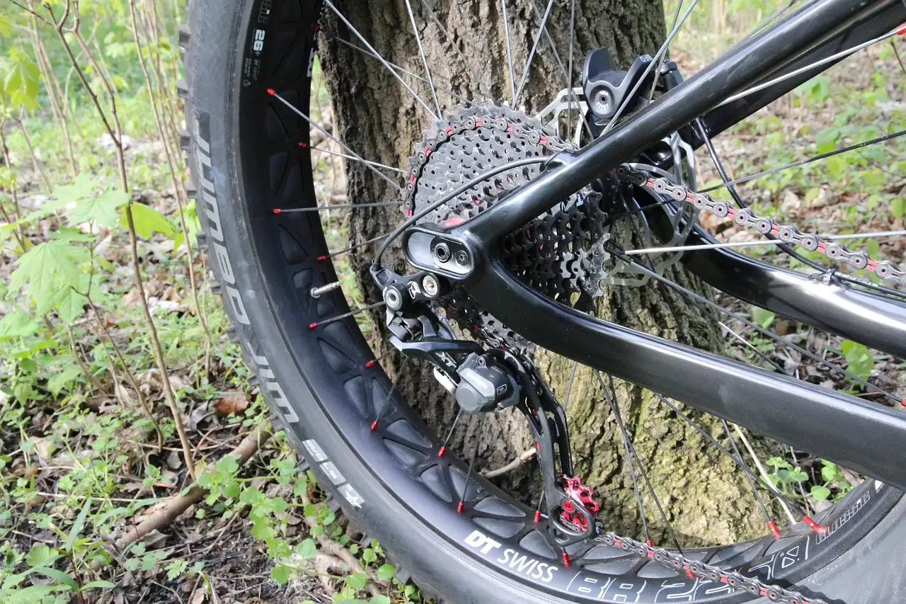 Come funziona una fatbike? Scopri tutti i dettagli!