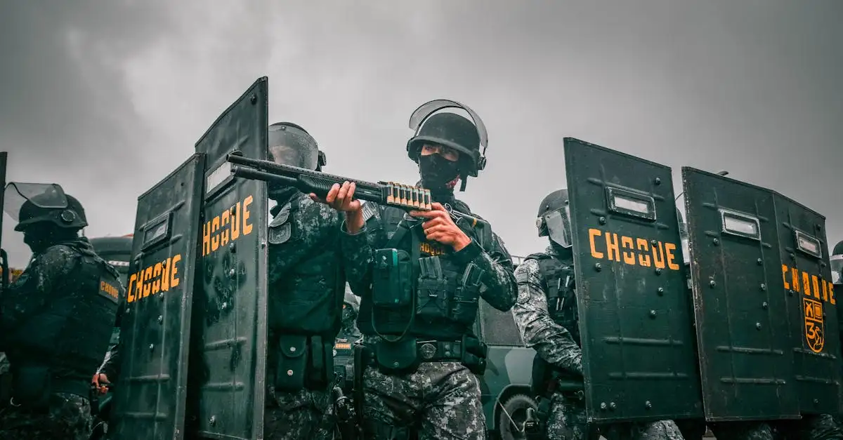 Come gestivano i Maya il loro esercito con successo?
