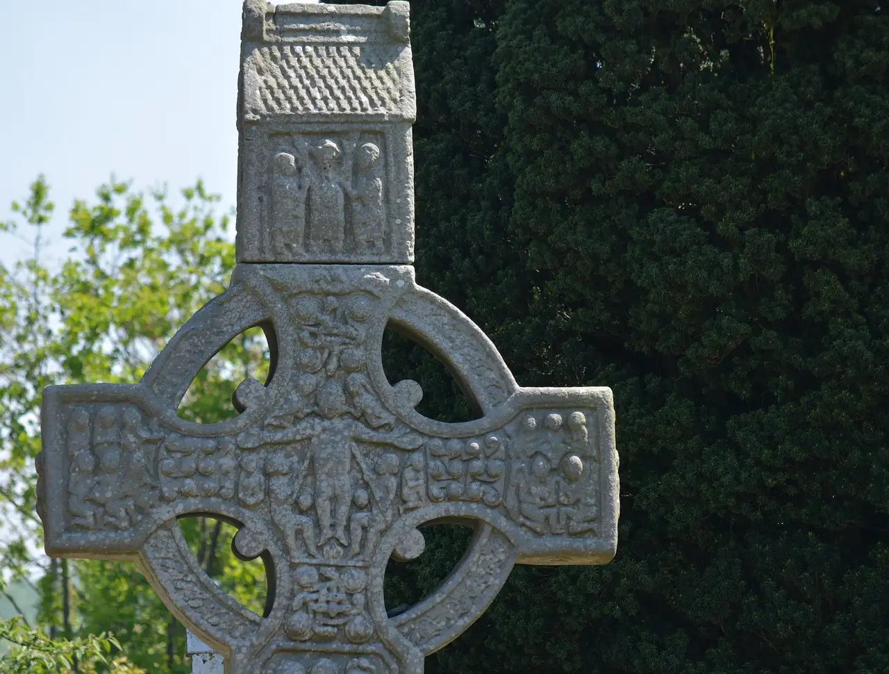Come ha cambiato la cristianizzazione la cultura vichinga?