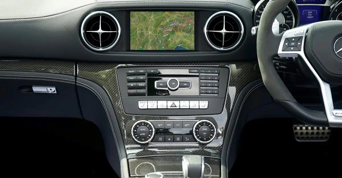 Come ha cambiato l'industria automobilistica l'auto condivisa?