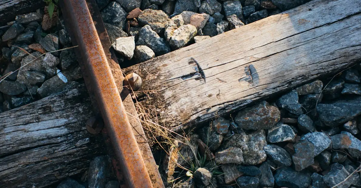 Come i materiali leggeri riducono il consumo energetico dei treni?