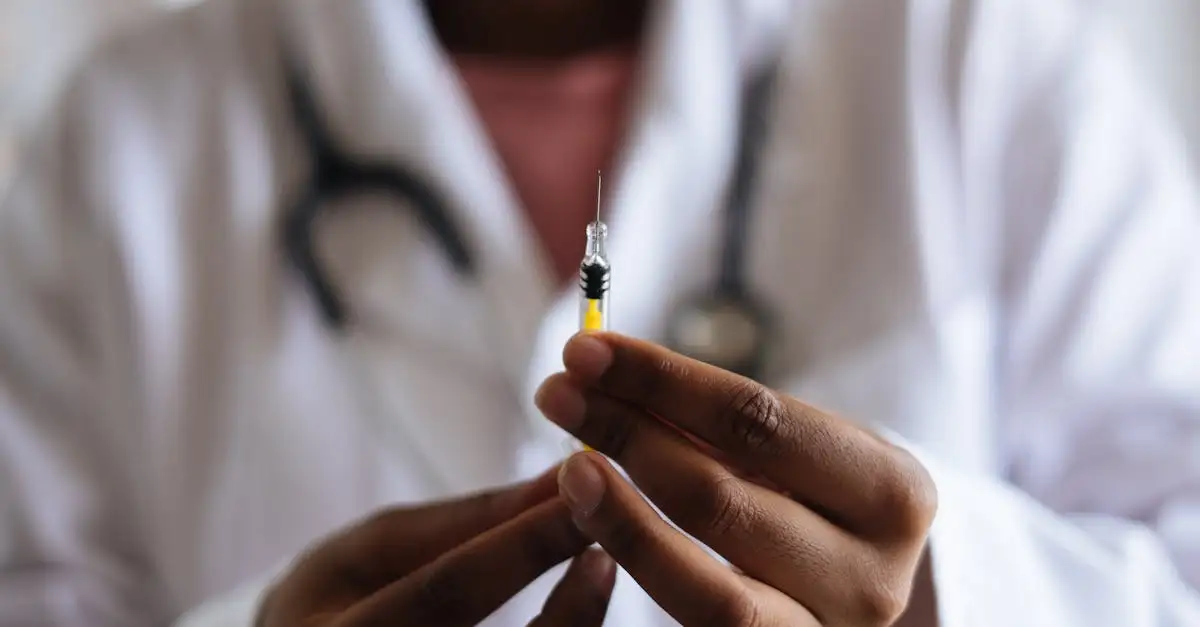 Come i vaccini aiutano a eradicare le malattie?