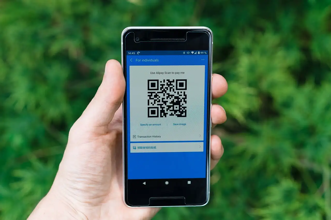 Come si crea un codice QR in pochi semplici passi?