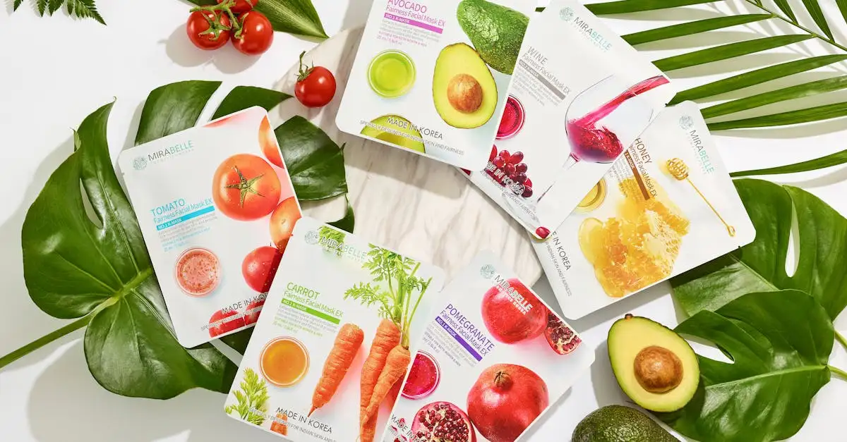 Come una maschera all'avocado previene le doppie punte?