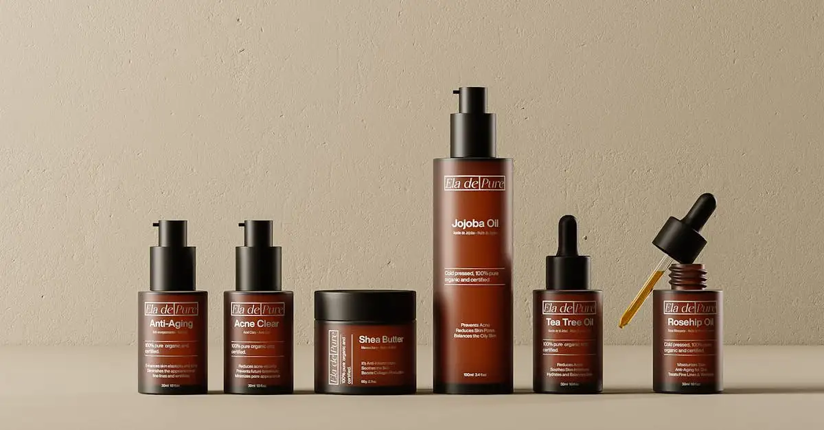 Come usare l'olio di tea tree per trattare l'acne?