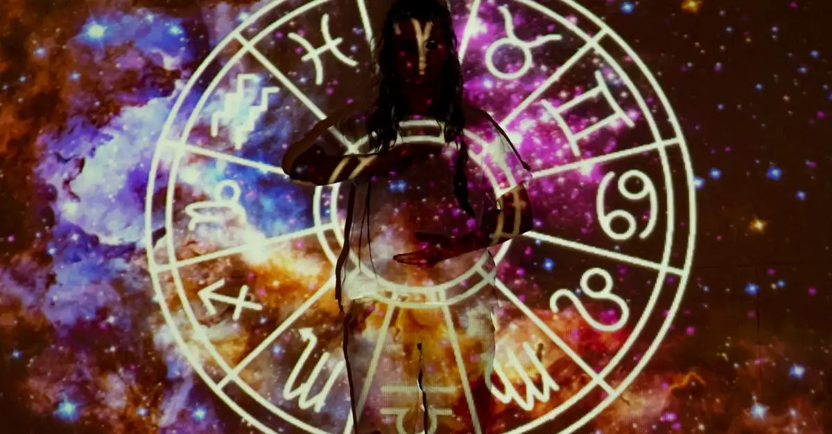 Come vennero interpretate stelle e costellazioni nel tempo?