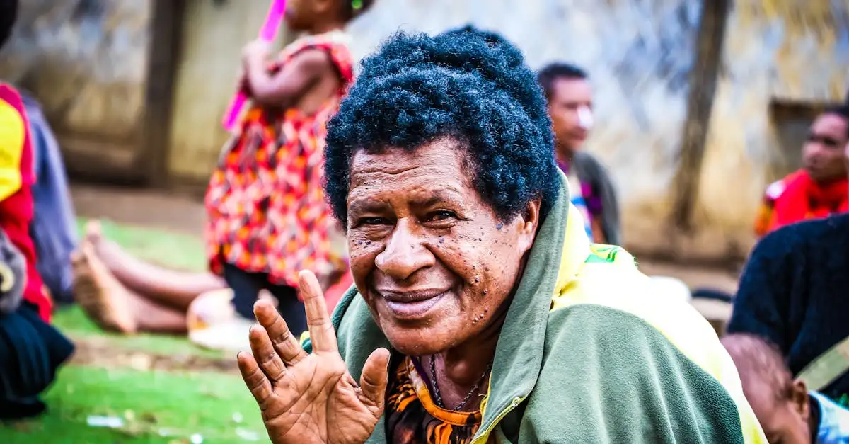 Cosa fare in Papua Nuova Guinea? Scopri attività e cultura!