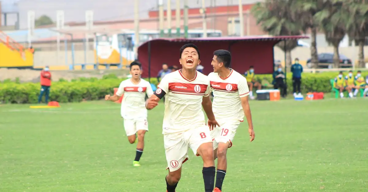 Dove gioca l'Alianza Lima, il top club del Perù?