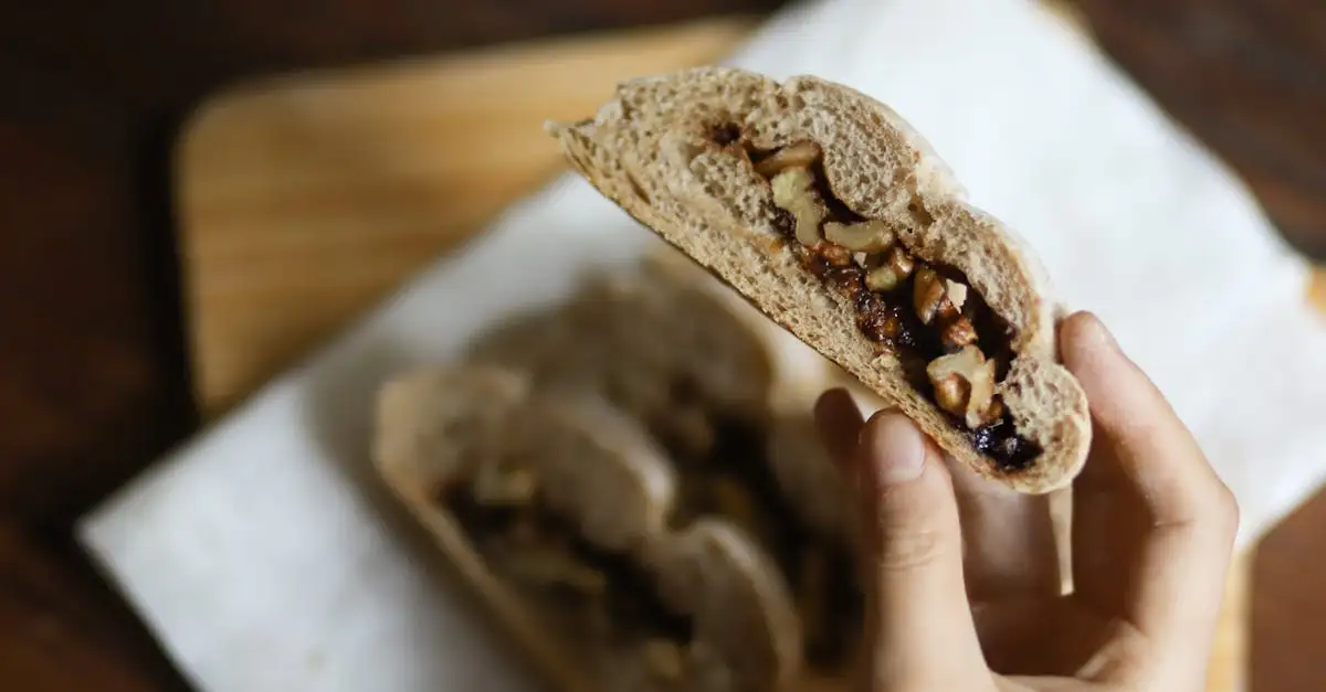 Il pane integrale è davvero il più sano?