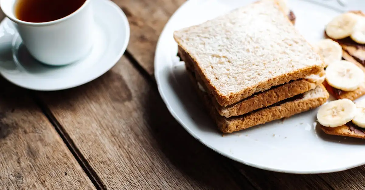 Il pane integrale è davvero il più sano?