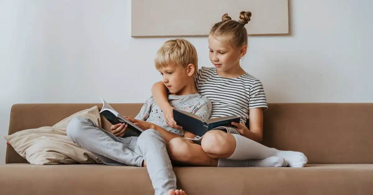 Perché è importante restare a lungo a scuola? Scopri di più!
