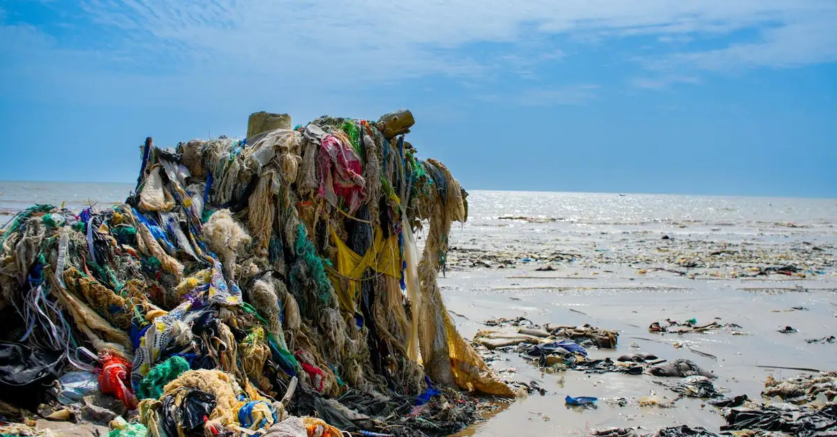Perché il ciclone Idai del 2019 ha colpito così duro l'Africa?