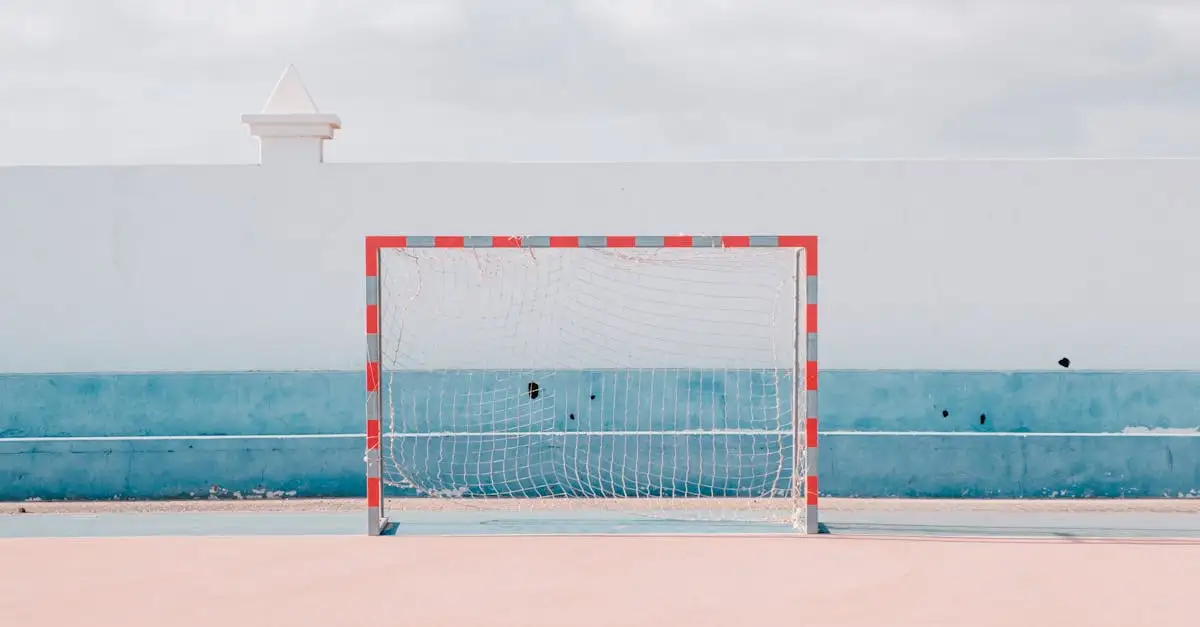 Perché la pallamano è uno sport olimpico? Scopri di più!