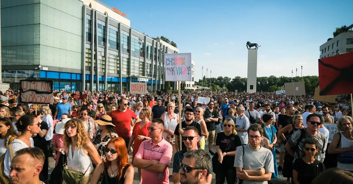 Perché le persone si oppongono alla propaganda?