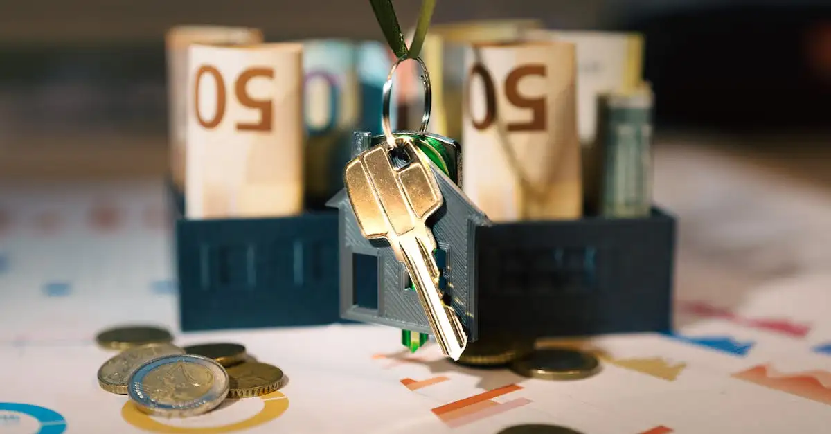 Qual è il costo mensile di un mutuo da 350.000 euro?