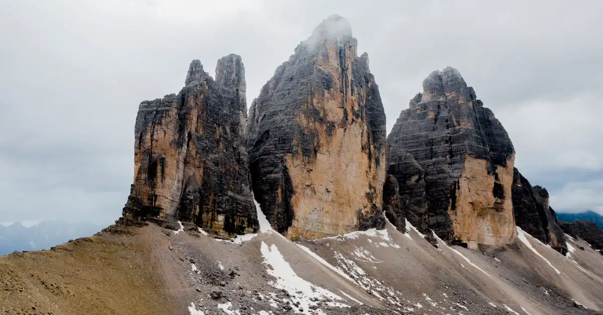 Qual è il parco naturale delle Dolomiti in Italia?