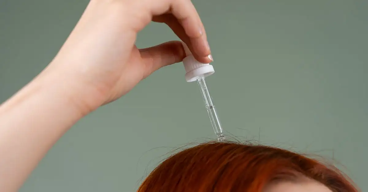 Qual è il segreto per una maschera all'uovo efficace?