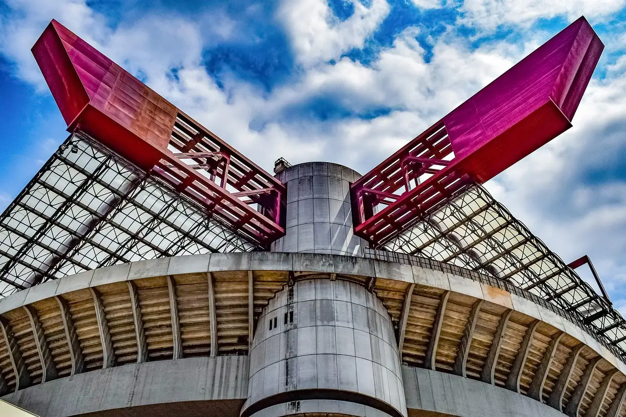 Qual è il vero nome dello stadio San Siro?