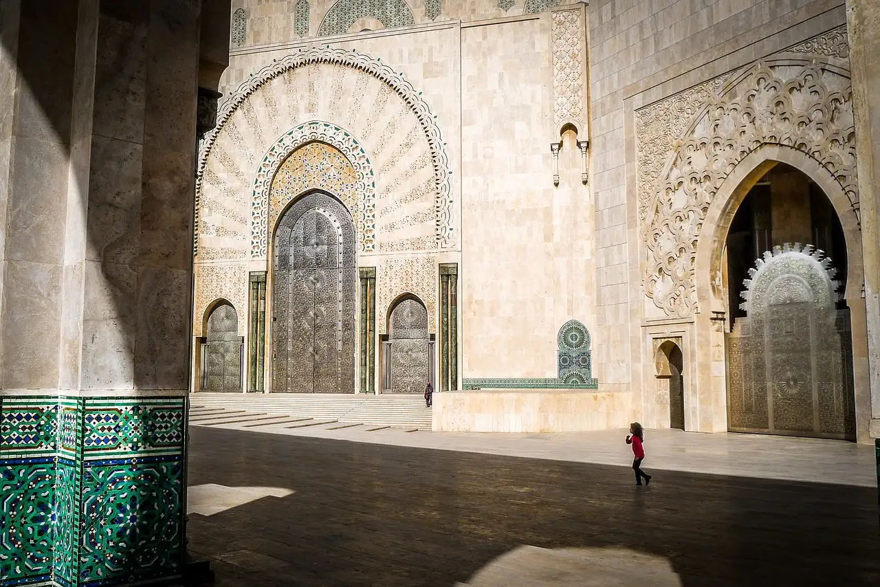 Qual è la capitale del Marocco? Scoprilo subito!