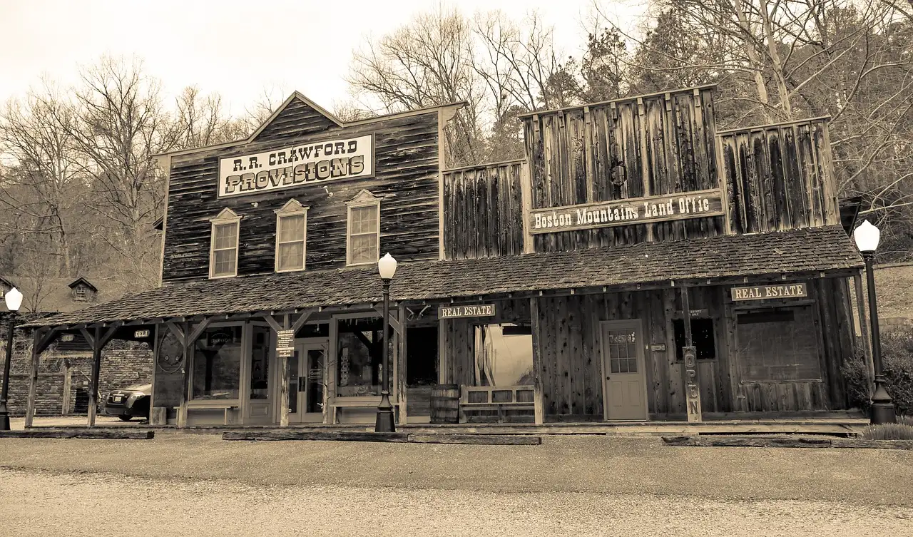 Qual è la capitale dell'Arkansas e quale è il suo significato?