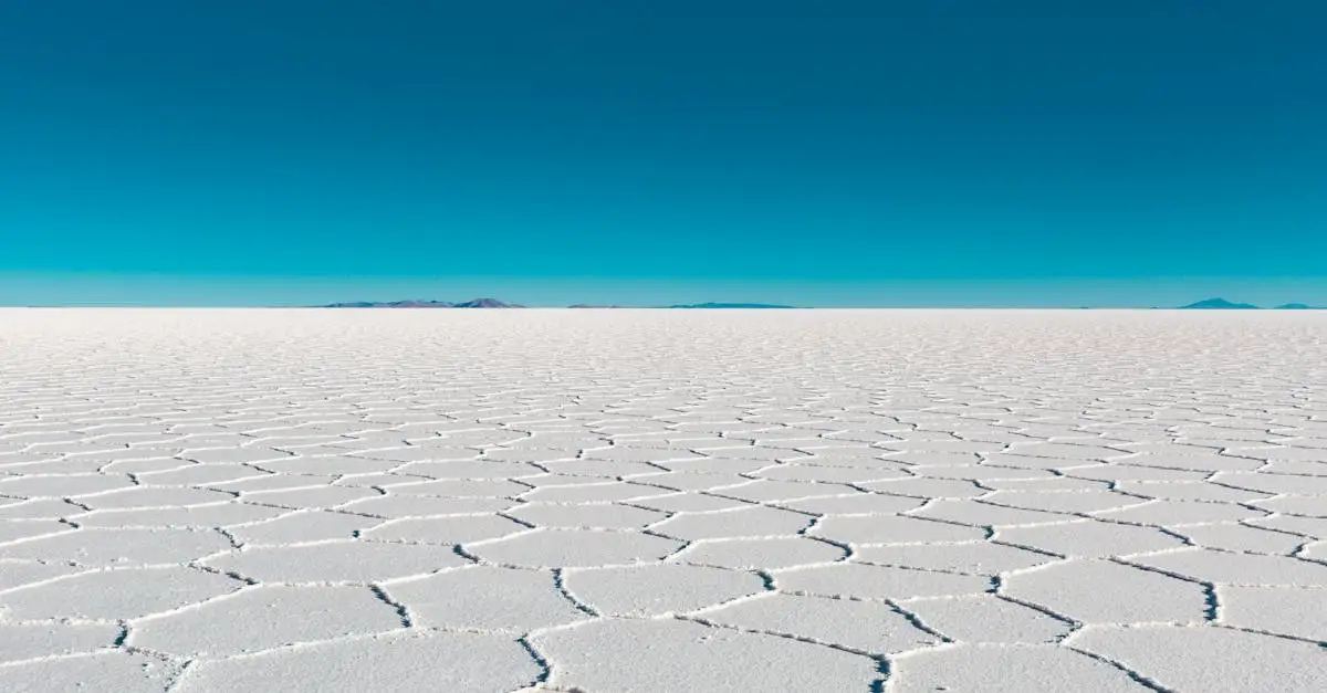 Qual è la città della Bolivia con il cimitero dei treni?