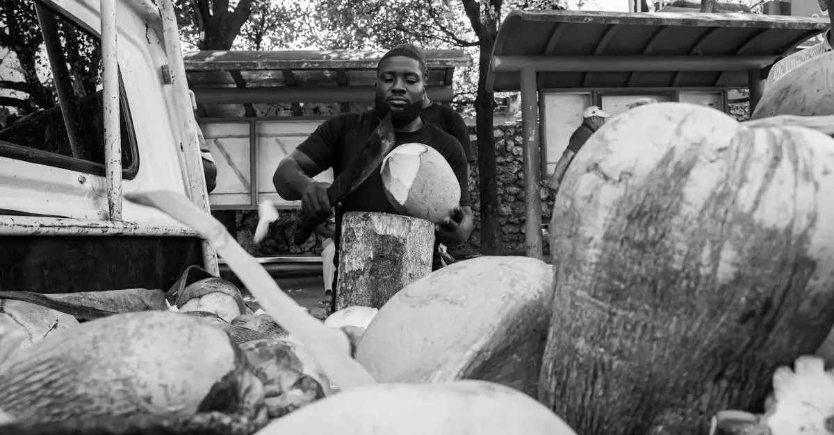 Qual è la migliore città della Malesia per il cibo di strada?