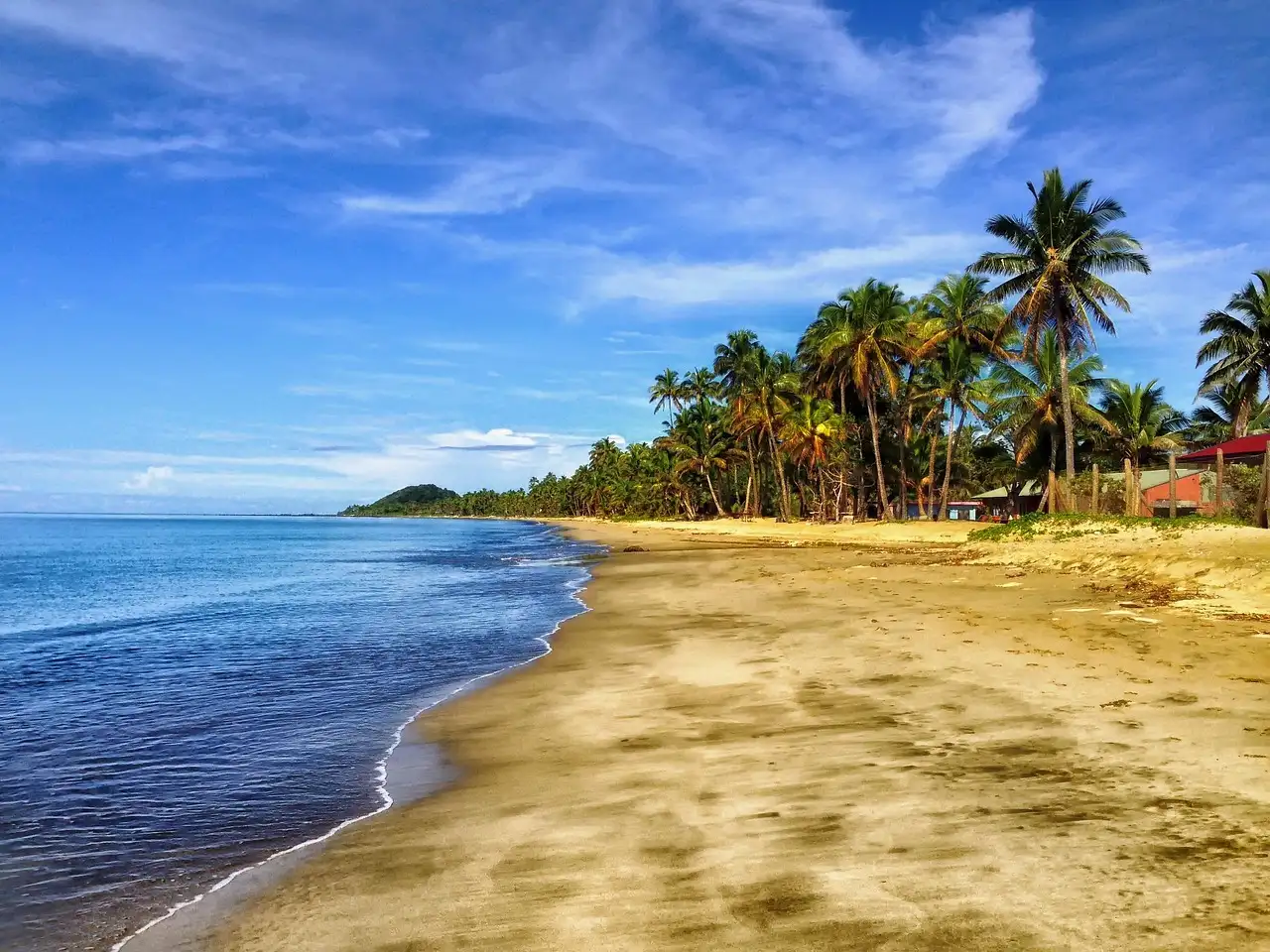 Qual è la storia breve delle Fiji? Scoprila qui!