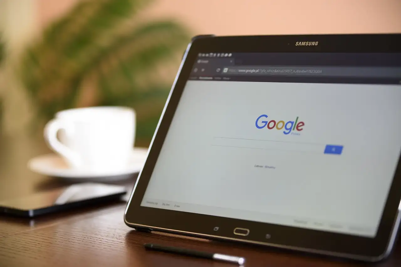 Qual è la storia del marchio Google negli USA? Scoprilo qui!