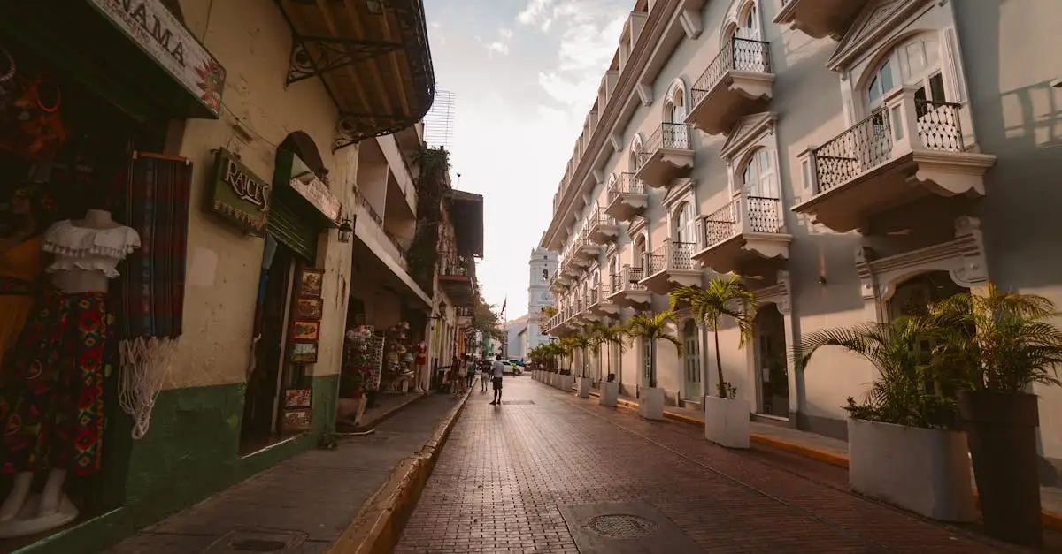 Qual è la storia di Panama in breve? Scoprila qui!
