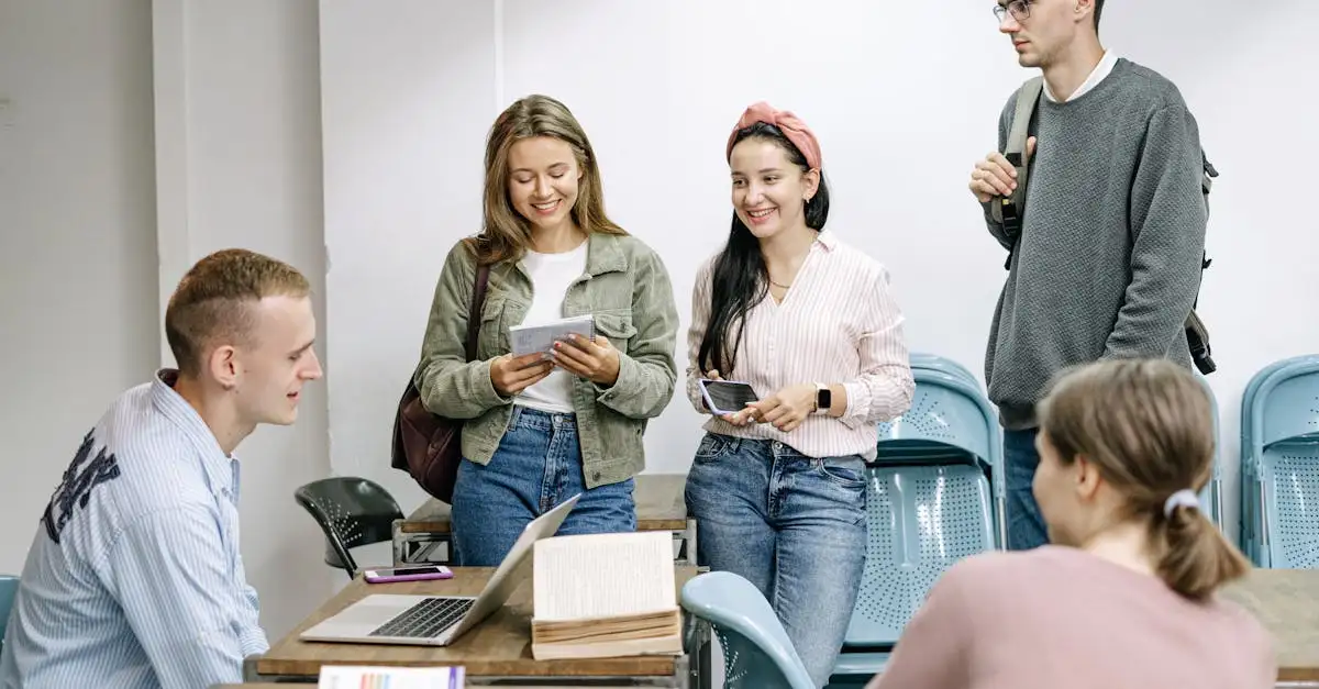 Qual è la tua opinione sulla scuola? Condividila con noi!