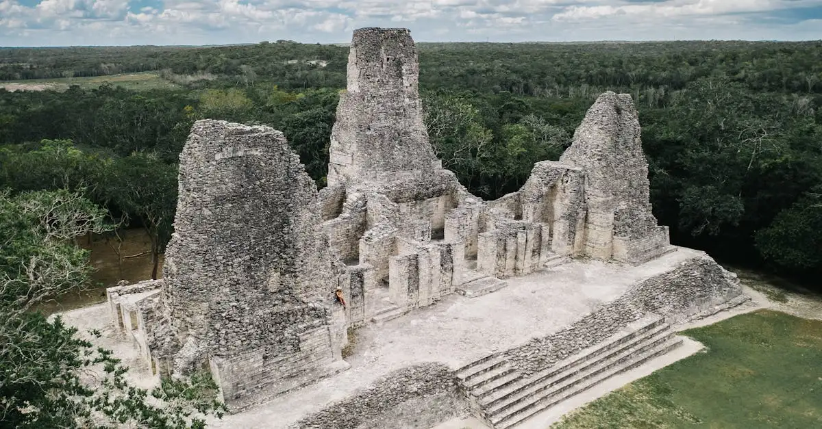 Qual è l'eredità dei Maya nell'arte e cultura moderne?