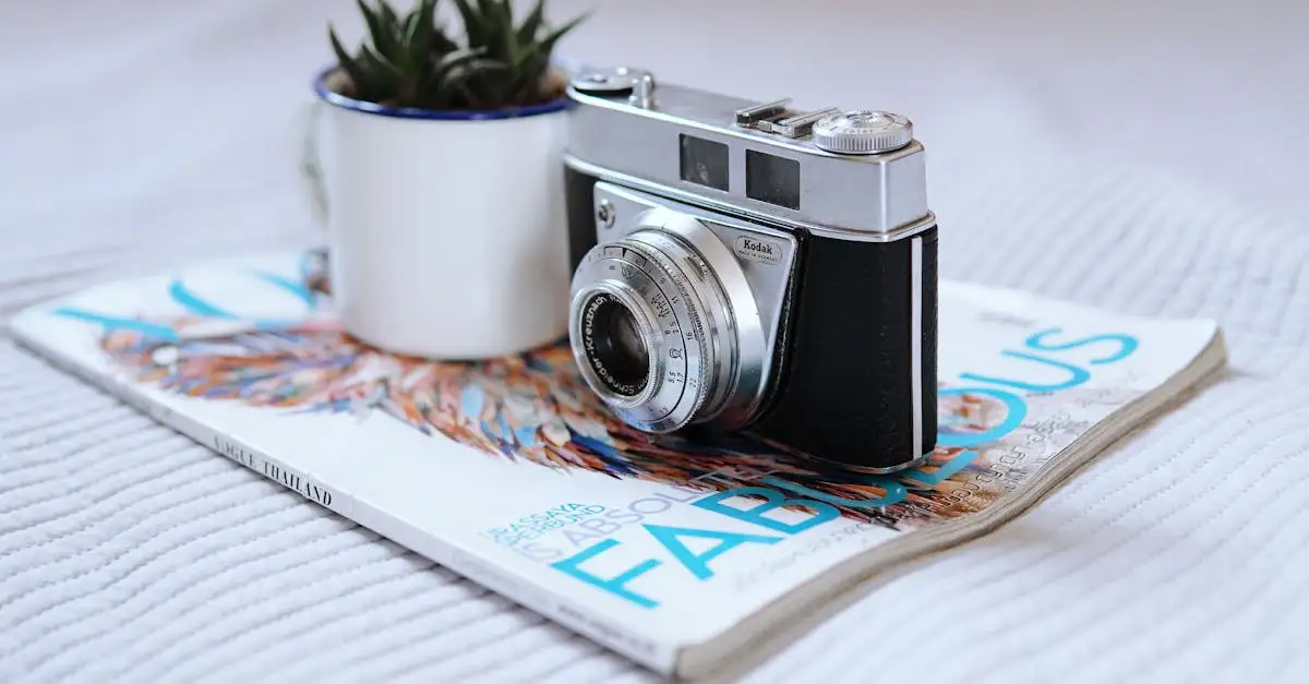 Qual è l'impatto della prima fotocamera digitale Kodak?
