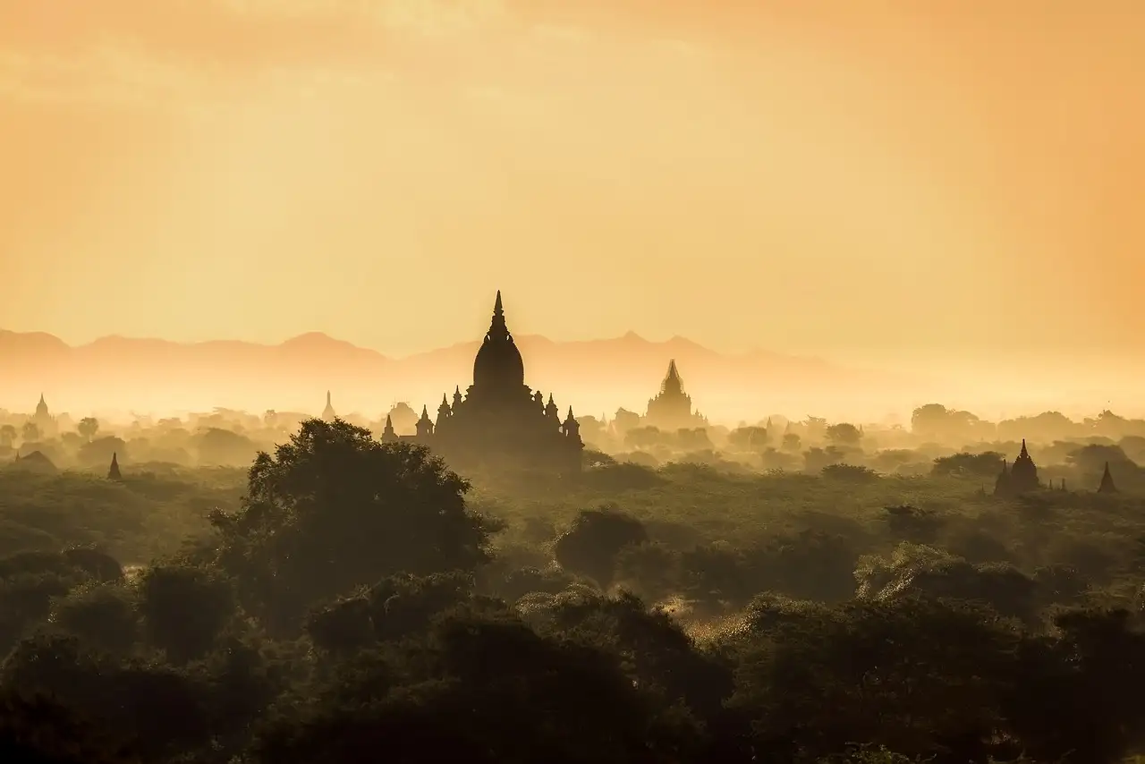 Qual è stato l'impatto del ciclone Nargis sul Myanmar nel 2008?