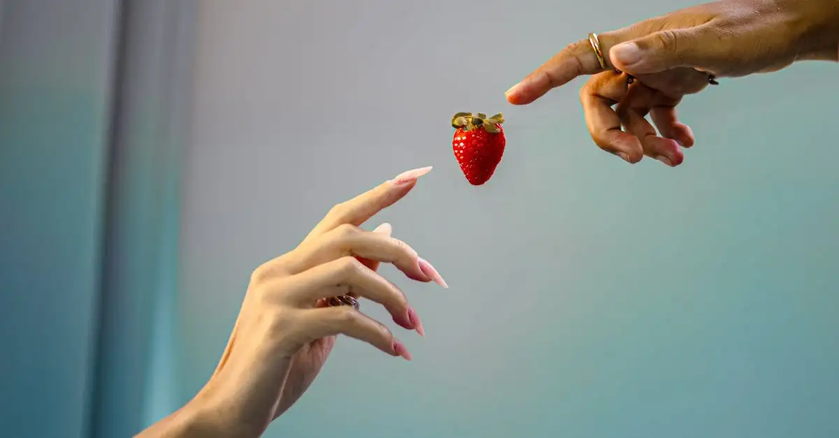 Quale vitamina aiuta la tiroide lenta? Scopri di più!