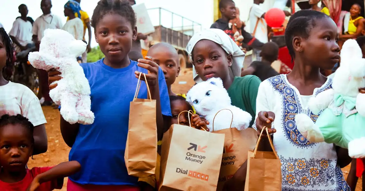 Quali attività e eventi divertenti scoprire in Liberia?