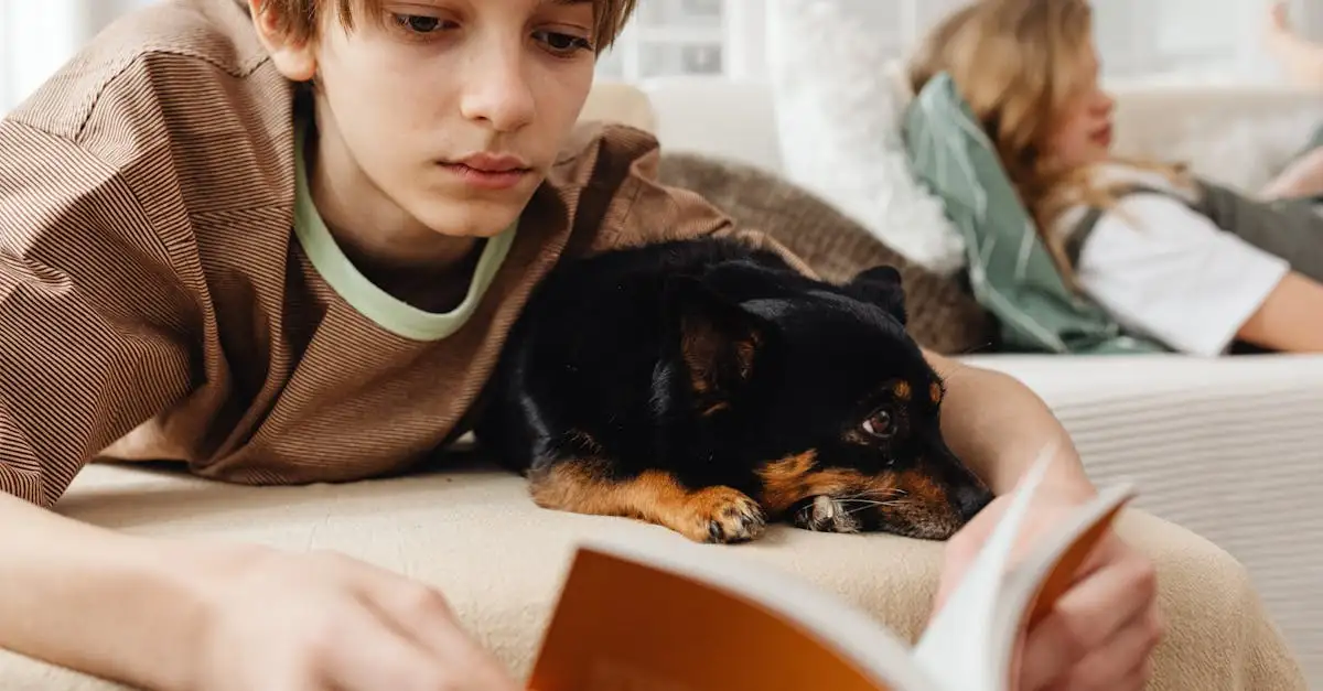 Quali sono i benefici del microchip per il tuo cane?