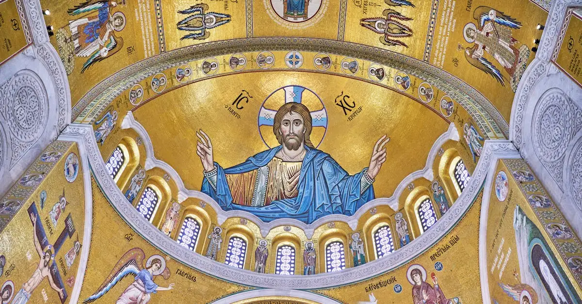Quali sono i musei e i luoghi storici da visitare in Serbia?