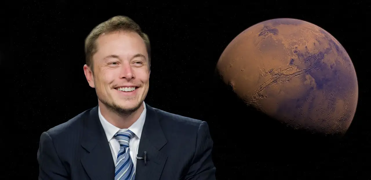 Quali sono i segreti della notorietà di Elon Musk?