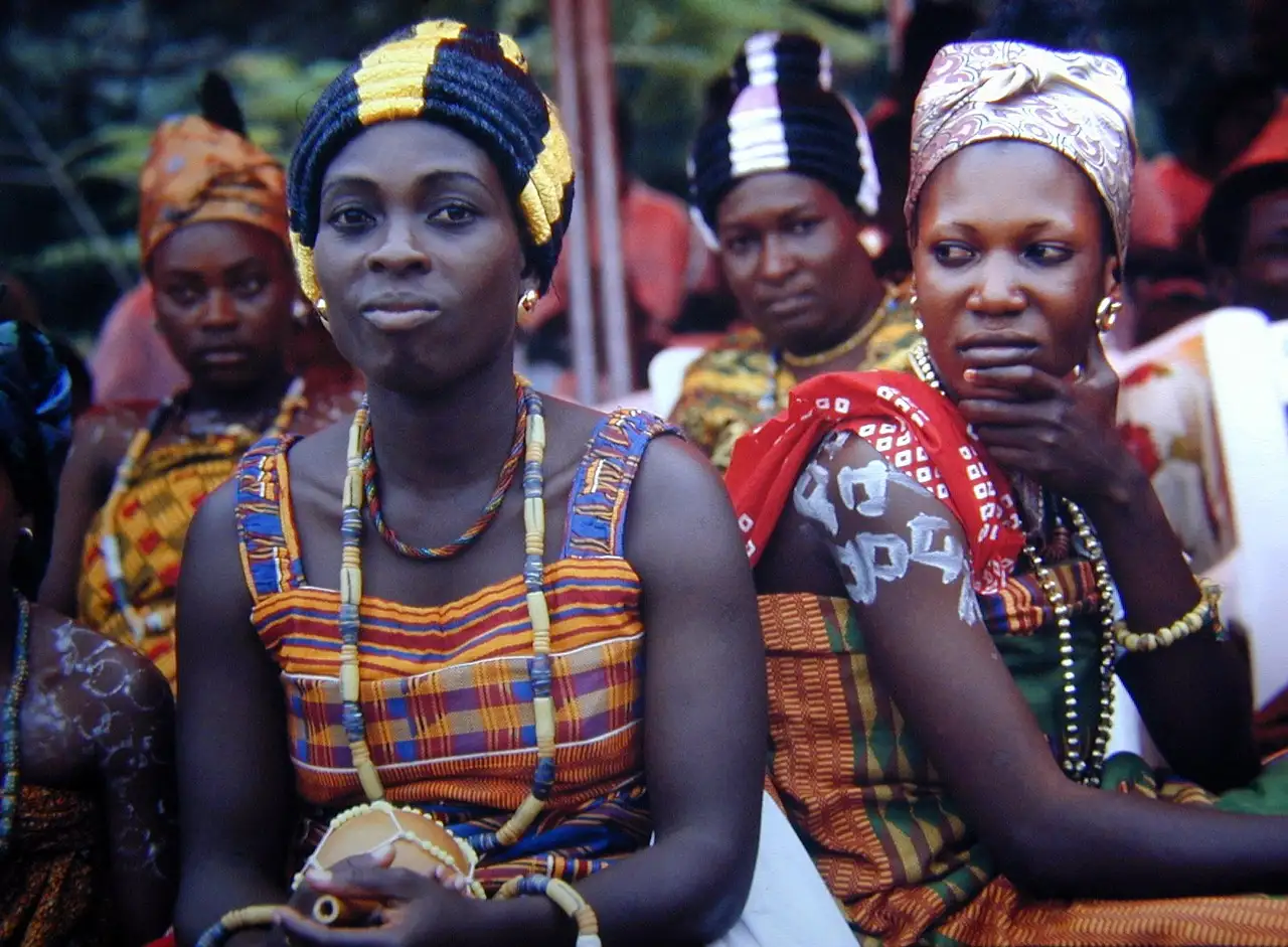 Quali sono le 3 attrazioni imperdibili in Ghana?