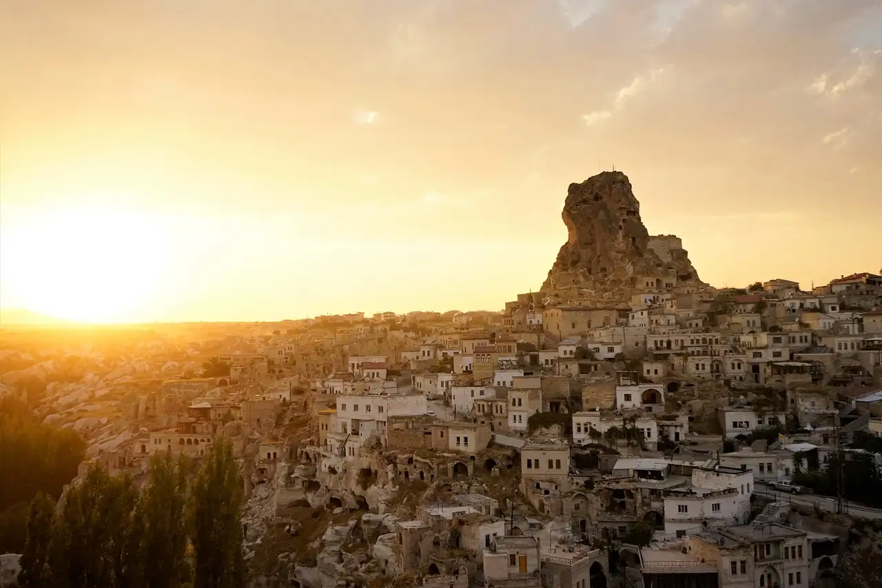 Quali sono le attività più divertenti da fare in Turchia?