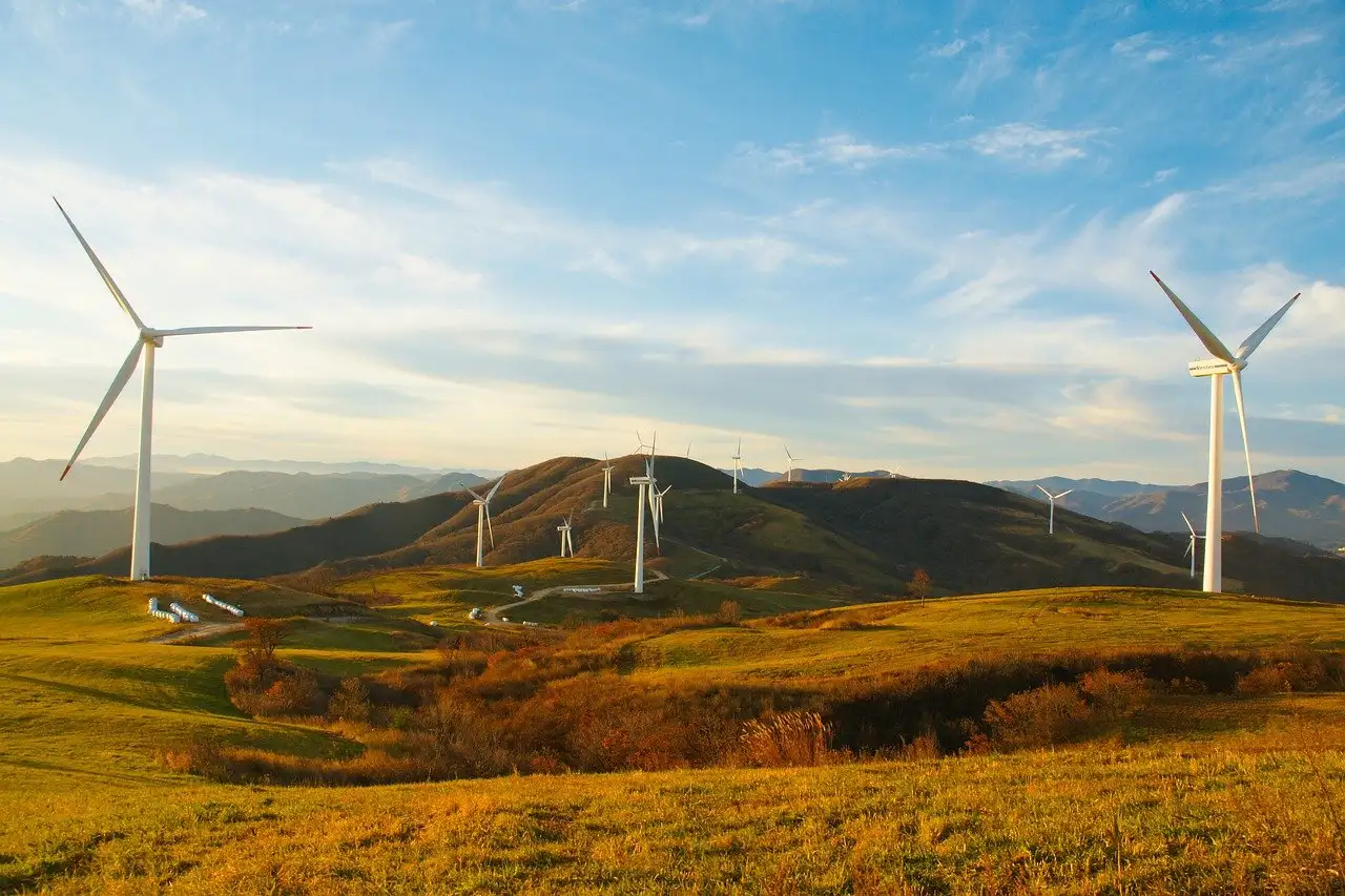 Quali sono le colline dei Sidhe e il loro significato?