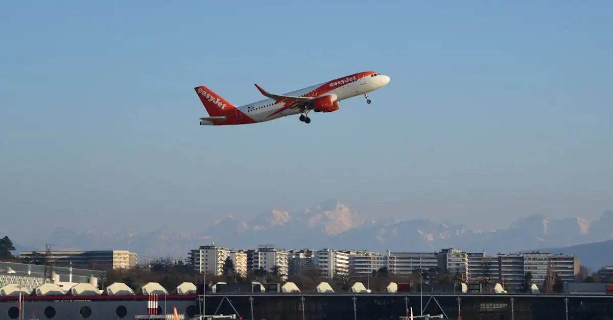 Quali vantaggi offrono i moderni sistemi meteorologici in aviazione?