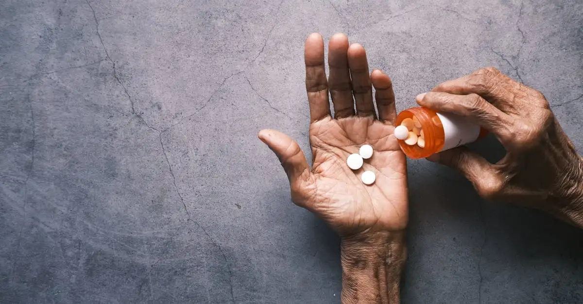 Quanta vitamina D3 dovrebbero assumere gli anziani ogni giorno?
