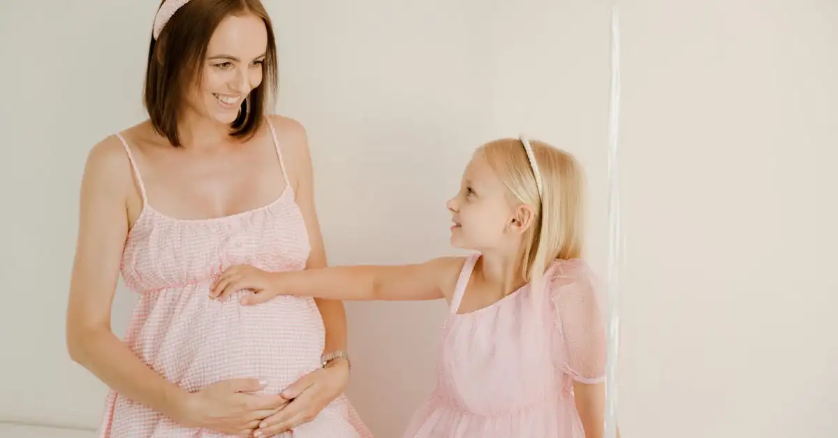 Quanto dura realmente la gravidanza di una donna?