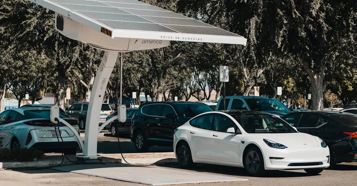 Quanto tempo serve per ricaricare un'auto elettrica in autostrada?