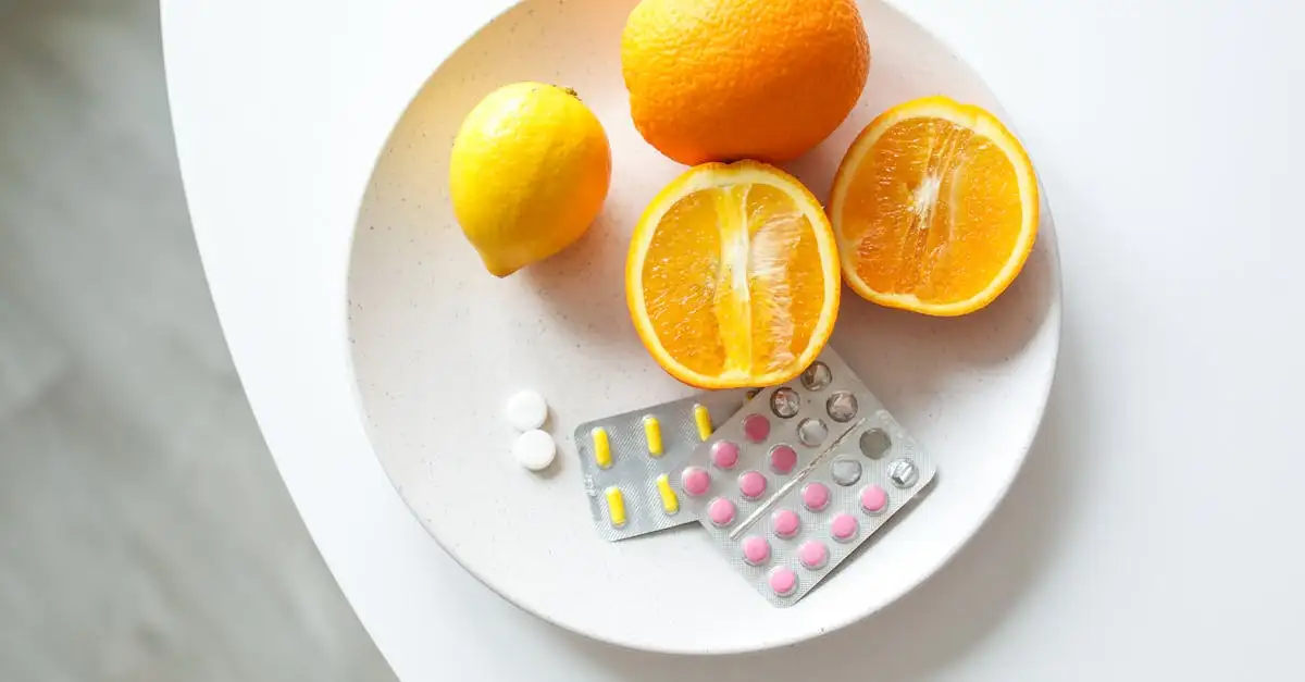 A cosa serve il limone? Scopri i suoi molteplici usi!