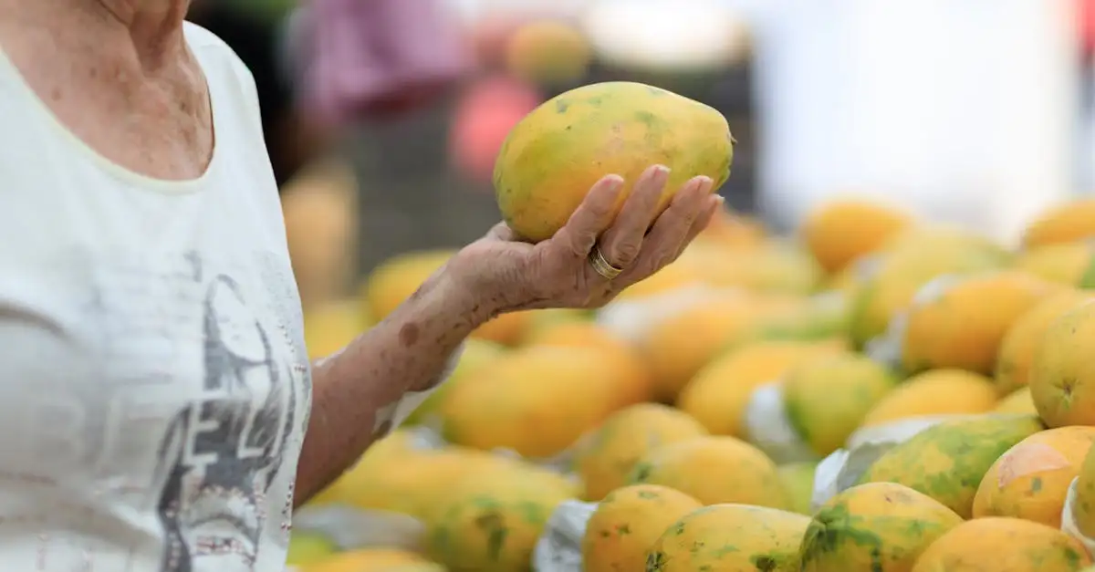 A cosa serve il mango? Scopri i suoi benefici!