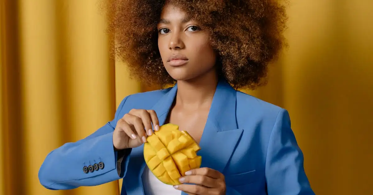 A cosa serve il mango? Scopri i suoi benefici!