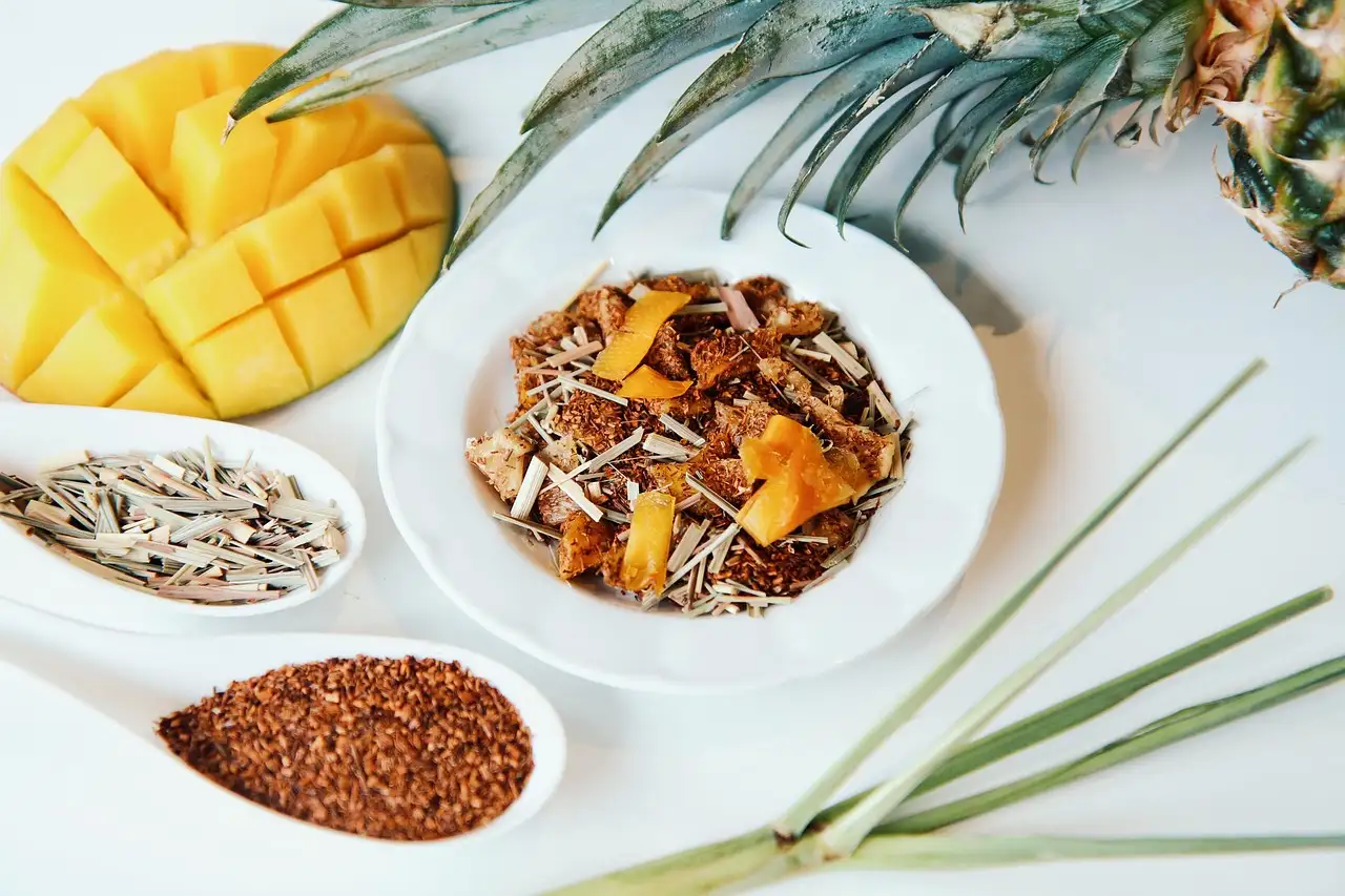 A cosa serve il tè rooibos? Scopri i suoi benefici!