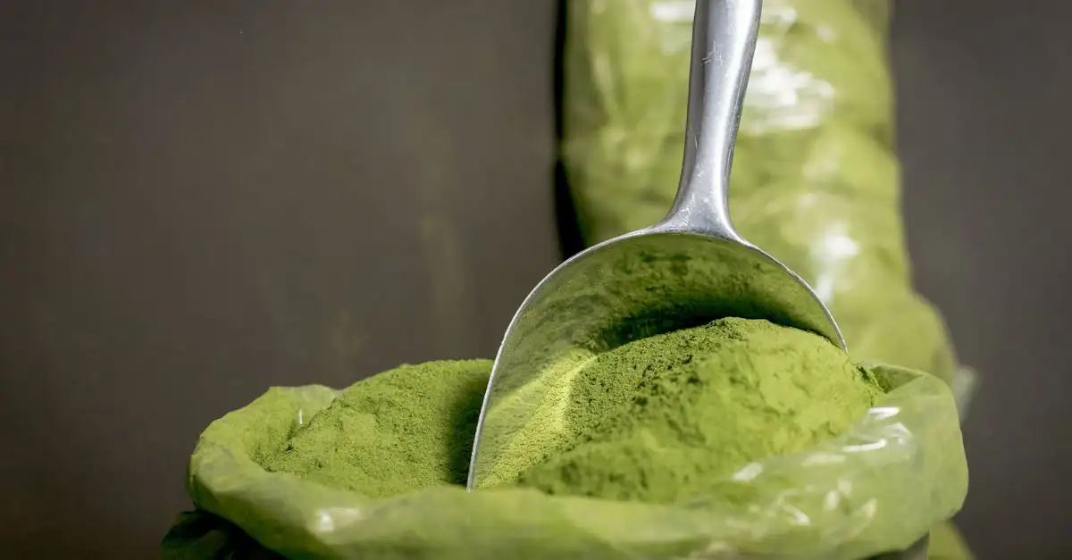 A cosa serve la moringa? Scopri i suoi benefici!